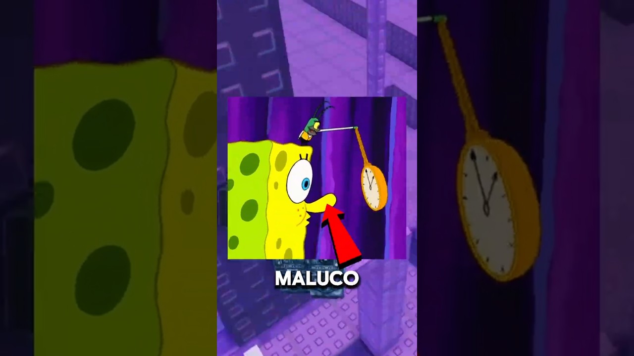 VOCÊ vai ficar MALUCO com esse vídeo‼️🤪