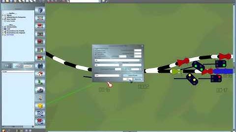 EEP-X Tutorial 20 - Station South Finalize Our Automation - Model Train Simulator