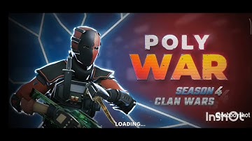 Polywar Team Death Match 😈😈😈🔥🔥🔥#polywargame