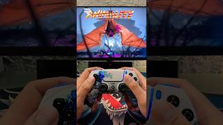 Playstation Mortal Kombat shorts gaming gameplay