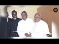 Baba Mtakatifu Francisko amemteuwa Padre Jovitus Mwijage kuwa Askofu mpya wa Jimbo Katoliki Bukoba
