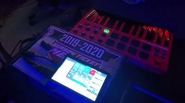 CST 133 Raspberry pi Project Demo Portable Super-looper