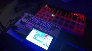 CST 133 Raspberry pi Project Demo Portable Super-looper