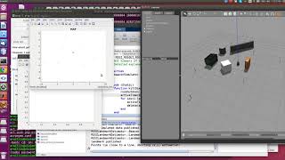 MATLAB ROSLAM demo