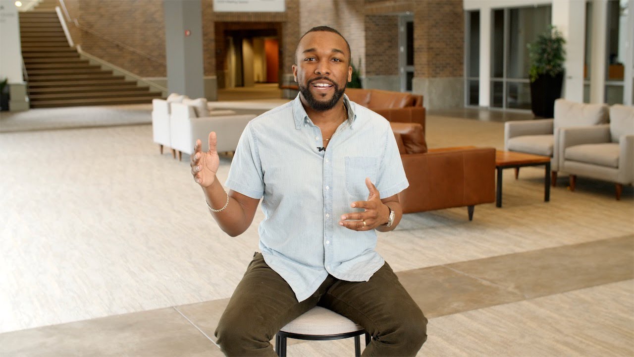 Discipleship Pathway - YouTube