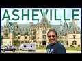 Exploring Asheville: The Biltmore, the Music, and the Blue Ridge Parkway