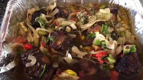 My style oxtail part 2