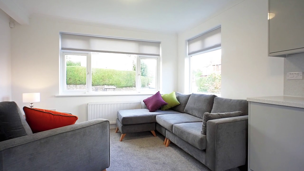 Grant Property UK Buy To Let Investment 1a Charnwood Avenue Beeston