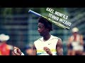 Tennis. Gael Monfils - MAGIC TRICKS