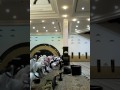 قراءة تطمئن بها القلوب فجرية د.ياسر الدوسري سورة {السجدة}