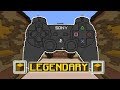 ONLY VIDEO GAMES CHALLENGE! (Minecraft Build Battle)