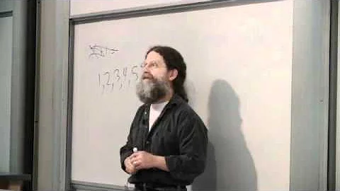 21. Chaos and Reductionism