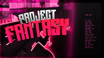 [MW2/PS3] Project Fantasy | MW2 CFG Mod Menu 2015 [Preview] No Jailbreak