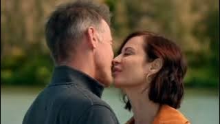 Cassie and Sam ~ When you kiss me