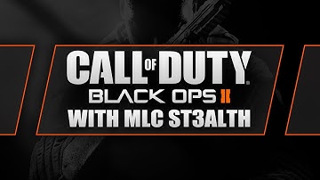 Black Ops 2: When to Capture Flags in Domination