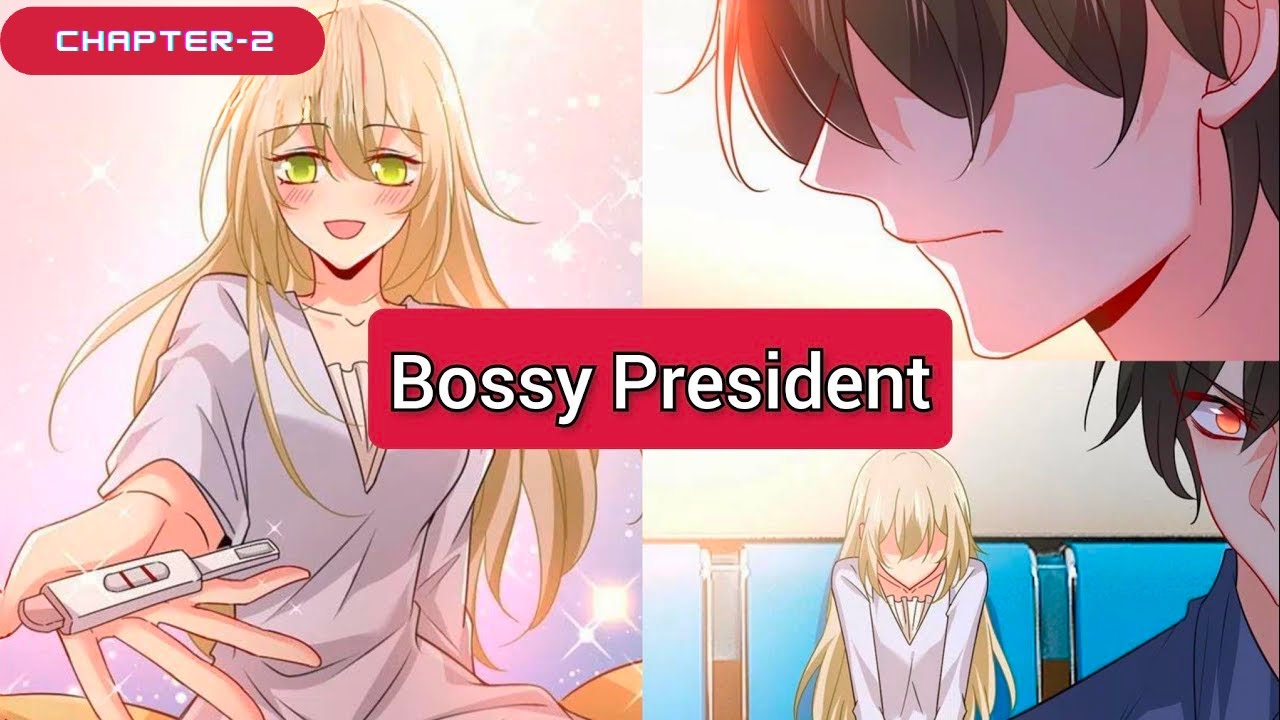Bossy President fell in Love with delivery girl. Манхва после школы