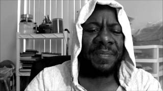 A Poem For Trayvon Martin