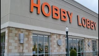 Hobby Lobby Decision RESTRICTS Religious Freedom