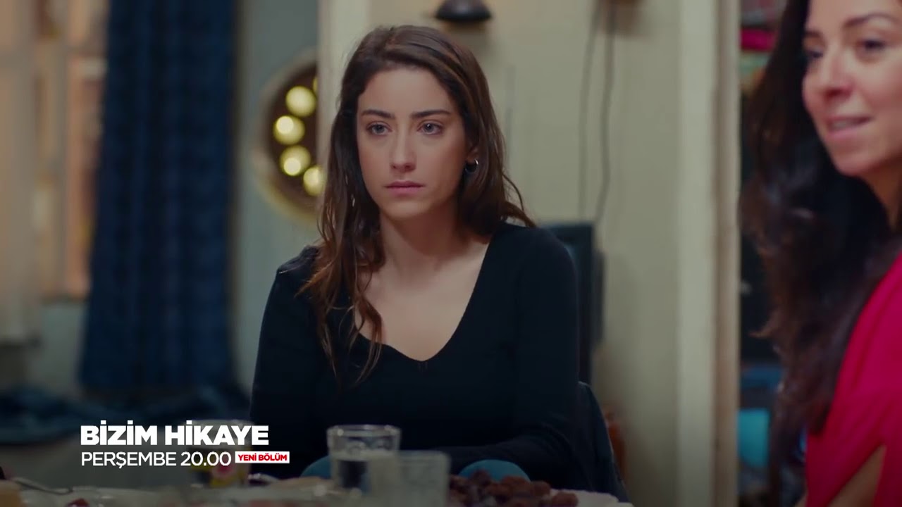 Bizim Hikaye /Nasza Historia odcinek 9 zwiastun 2 Napisy Pl - YouTube