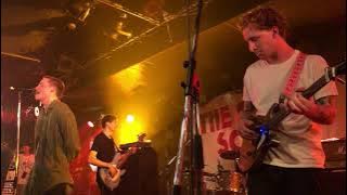 Take Me As You Please - The Story So Far at Kichijoji Seata Tokyo, Japan 4/6/2019