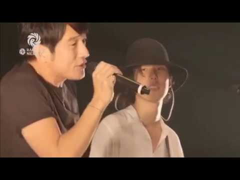 ONE OK ROCK＆RADWIMPS、Mr.Children(桜井和寿) 最強コラボ