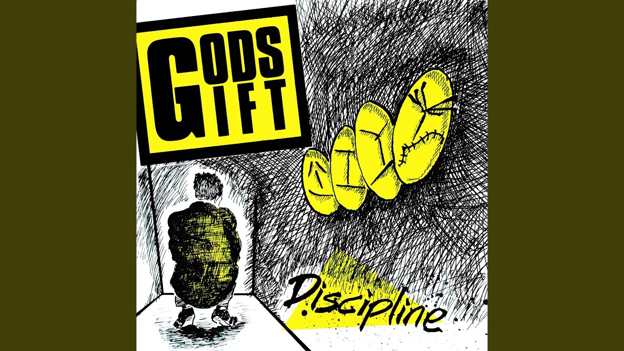 Discipline auf YouTube ansehen Discipline auf YouTube ansehen