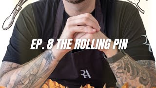 COME TO A BAKERY WITH ME Episode 8: @therollingpinto