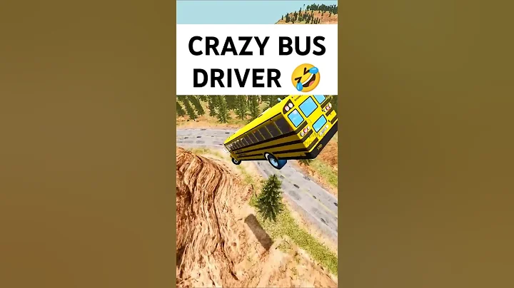 Savage bus driver 😂 #shorts