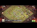 Clash Of Clans | War ground attacks TH-11,12,13