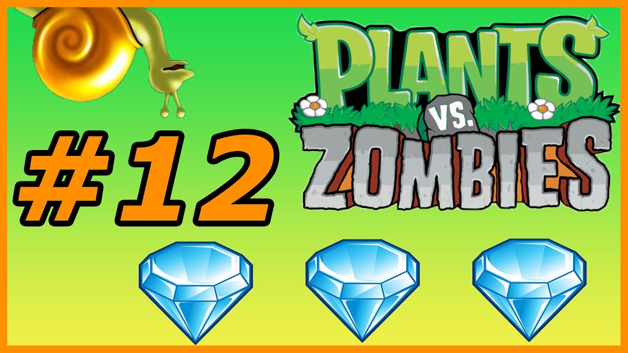 No veo NADA, alguien tiene una Planterna? 🔦🏮 NIEBLA | Aventura 2 | PvZ | Viciosos 2º Platineo