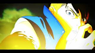 Boruto // Tell Me A Lie - Edgy Rotate (Node video)