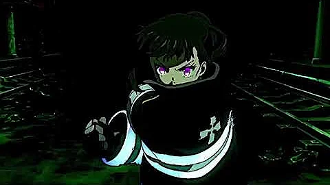 Go Stupid - Polo G anime flow edit