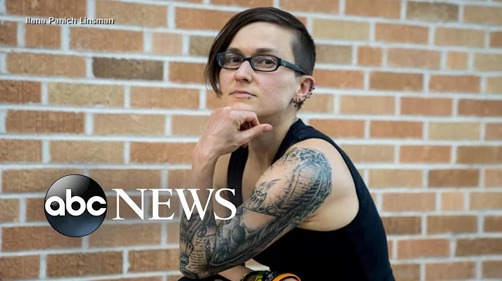 One authors journey from prison to reporting on th...