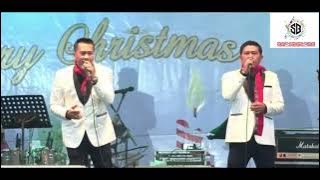 Lagu natal terbaru Nirwana Trio Live Doloksanggul acara natal pemkab Humbang Hasundutan