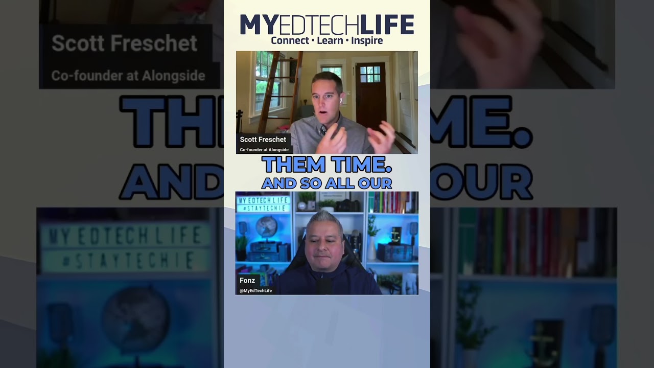 America's Student-Counselor Ratio: 408 to 1 - What Can We Do?