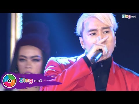 [ZMA - 2017] | MASHUP NGƯỜI LẠ ƠI - CÓ EM CHỜ - GHEN- THẤY LÀ YÊU THƯƠNG - EM CHƯA 18