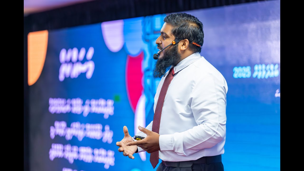 Keynote: Jamiyyathah vaki kamakah Khaassavun