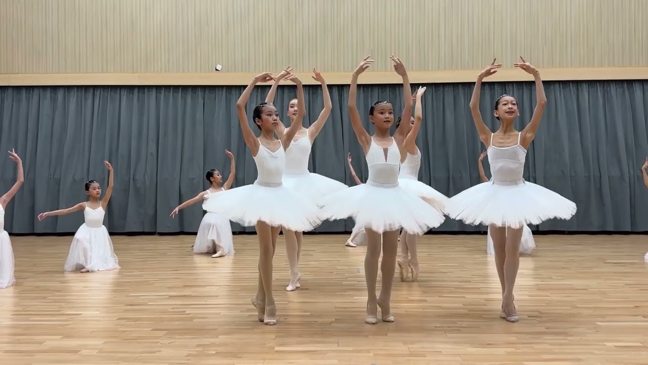 2026 HKIBE Showcase: Class B