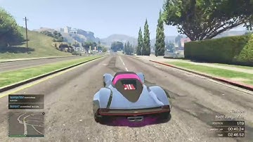 DADDYWEDGE "GTA 5" CL - Banham Python Win