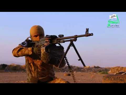 اصدار لحركة نور الدين زنكي أنشودة خاصة