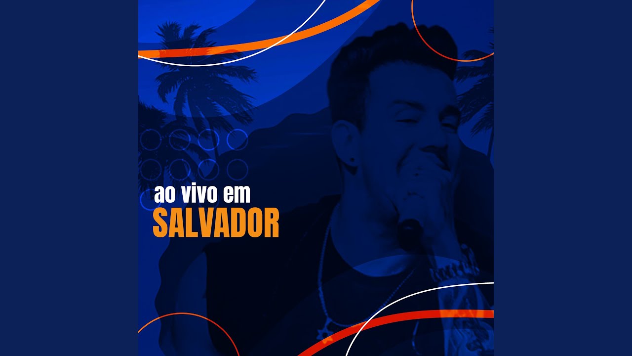 Passagem de Som (Ao Vivo)