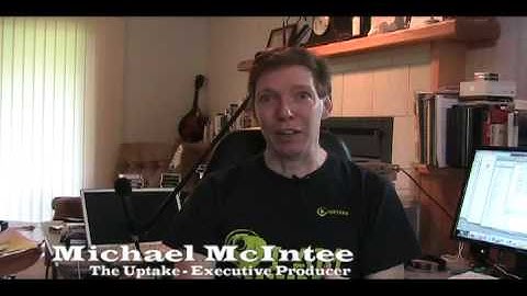 MAP TechWorks - Playing Around with New Technology