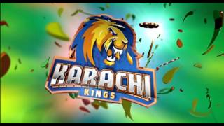 HBL PSL - Pakistan Super League 16 Patch Intro
