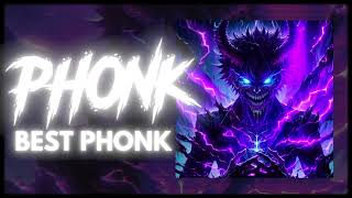 Best Phonk Mix 2024 ※ Aggressive Drift Phonk ※ Música Phonk ※ Фонк 2024