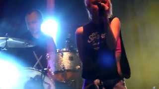 Paramore - Proof (26.07.2013 - Belo Horizonte)