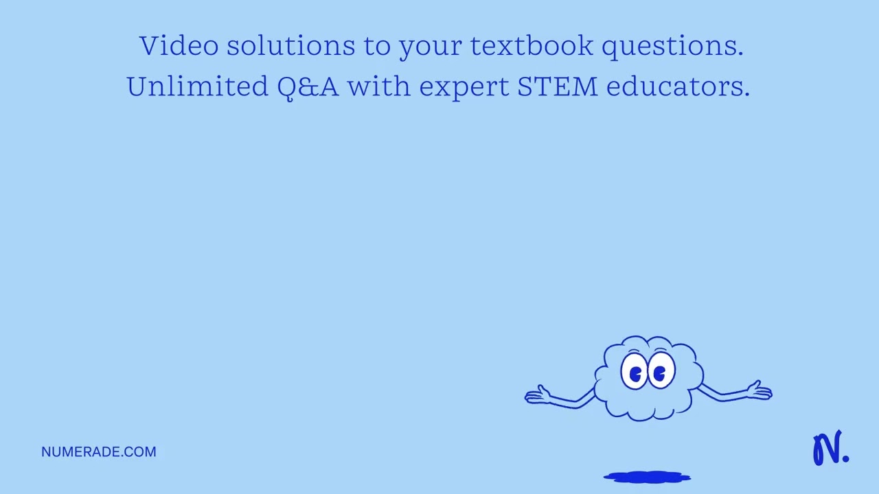 HW4: Problem 13 Previous Problem Problem List Next Problem (5 points) Prove the following statement…