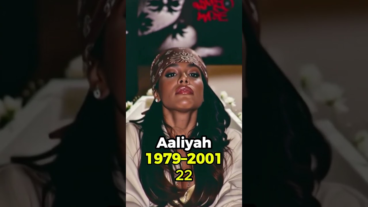 In Memory of 7 Music Legends Who Passed Away at a Young Age | Takeoff, Juice WRLD, XXXTENTACION