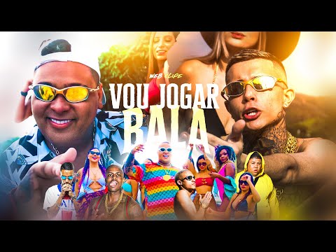 VOU JOGAR BALA NESSE COPO - MC Ryan SP, MC IG, MC Kadu, MC GP, Kanhoto e MC  Paiva (DJ Victor) 