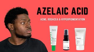 AZELAIC ACID