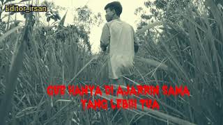 Story' wa buat teman brengsek ...